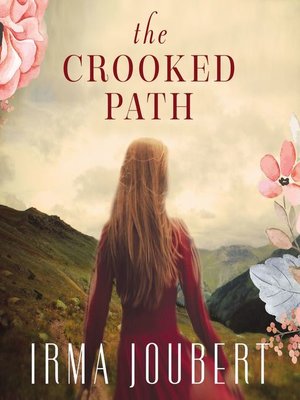 cover image of The Crooked Path